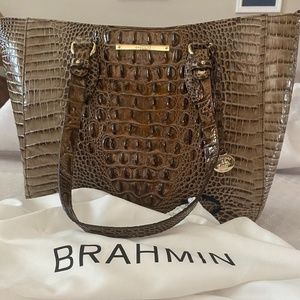 COPY - Brahmin Medium Asher Melbourne Tote